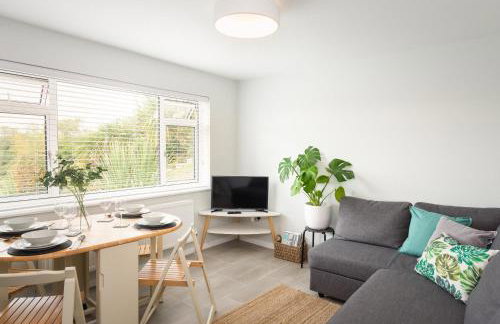 River Retreat Apartment Exeter - River Views & Parking - Foto 6