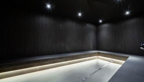 Deluxe-Suite 1-03 - Foto 2