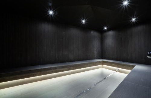 Godewindpark Deluxe-Apartment 1-10 mit Gartenblick - Foto 14