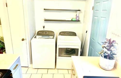 Welcome travel techs, King bed, 2br 1 ,5 ba, 4beds sleep 5, xAI, Project Pyramid - Foto 24