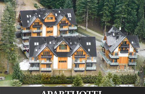 Jaszczurówka 33 Aparthotel & SPA - Foto 7