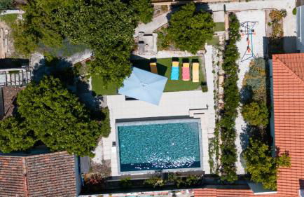 Casa dos Escritores - Casa de Férias com Piscina Privada - Foto 49