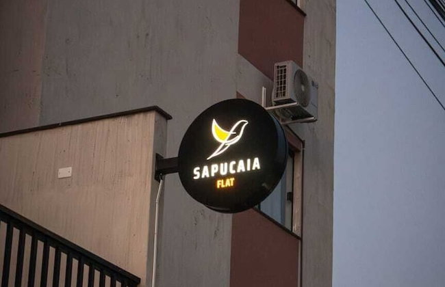 Sapucaia Flat - Apart Hotel - Foto 39