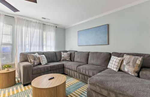 Bluemarsh Escape- Pet Friendly- 8 mins to Credit 1 - Foto 7