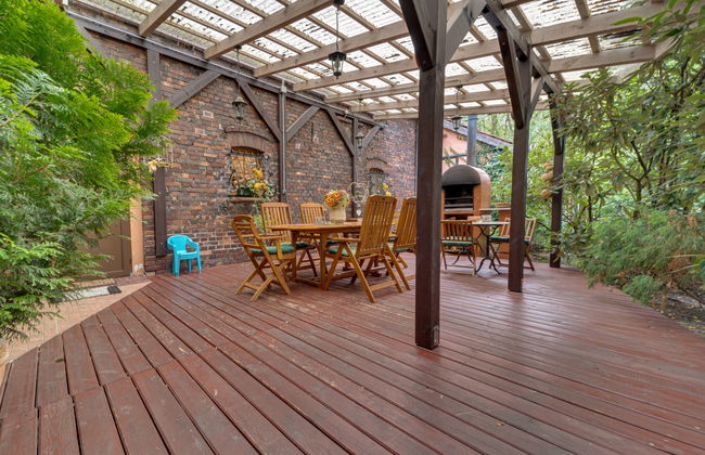 Gościniec Pod Dwoma Sercami - Foto 42