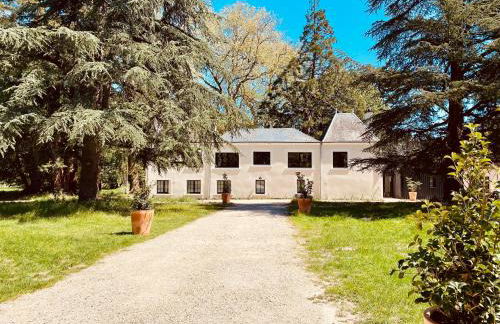 Château Wellness Exclusif - Yoga et Événements Luxe, Loire Valley - Photo 20