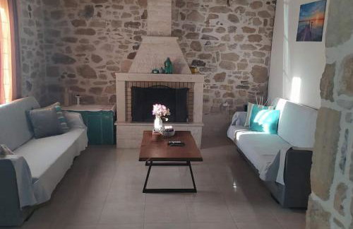 Εξοχικό Ολυμπίας κοντά στη Γόρτυνα - Foto 26