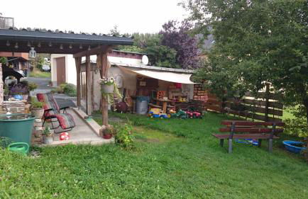 Ferienwohnung Louise - Photo 18