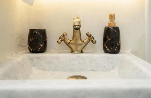 Michael's apartment Filoti - Foto 40