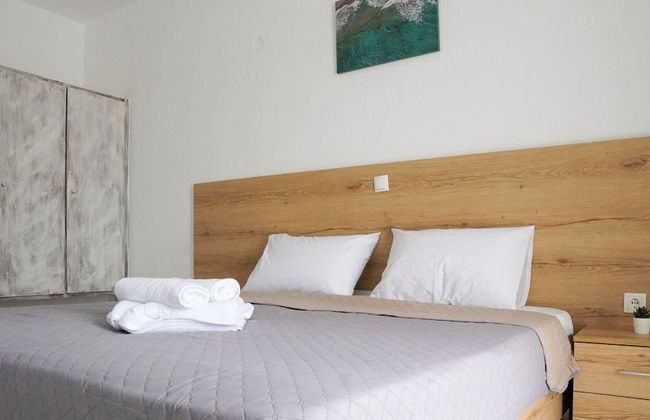 Pittas Studios Garden View - Foto 2