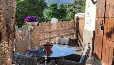 Casa Alpujarreña Fina Número 27 - Photo 5