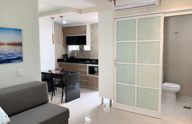 6 Minutes From Ipanema Beach and Close to the Underground J801 - Foto 3