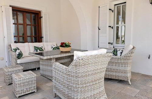 VILLA X Xirokampos Beach Leros - Photo 12