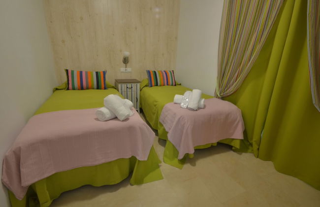 Bungalow Noe - Foto 6