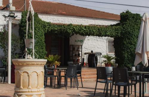 Complejo Rural Ibipozo - Foto 72