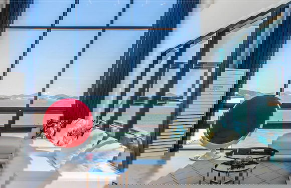 Le Ciel Pool Villa Pension - Foto 51