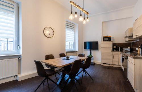 Zentral gelegenes 3 Schlafzimmer - Apartment mit Einzelbetten bis 7 Personen - Foto 5