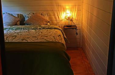 Cabaña con vistas en Mas Coguleras - Photo 37