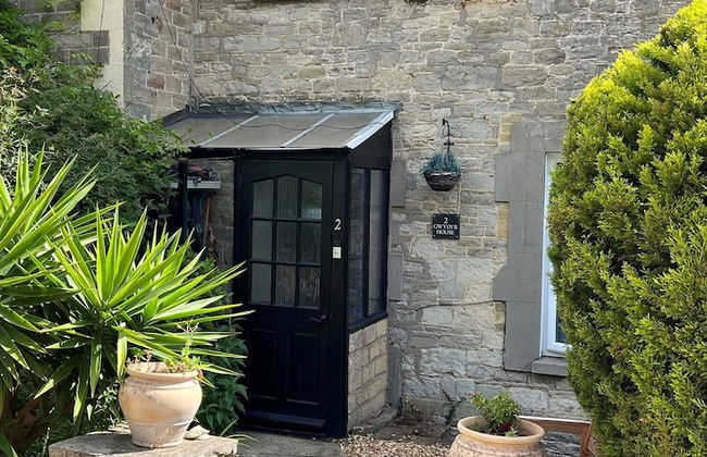 Stone Cottages with garden and parking - Foto 49