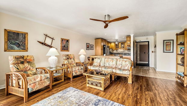 Keauhou Punahele#e-102 - Foto 2, Imagen principal