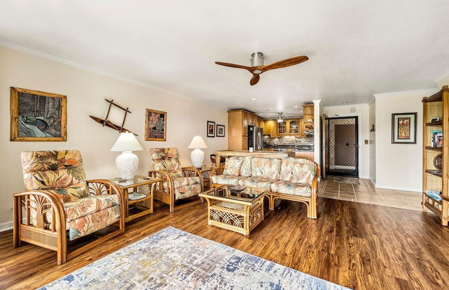 Keauhou Punahele#e-102 - Foto 1