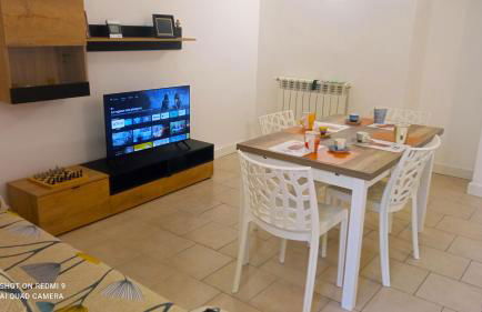 Capital House- Casa Vacanze in Sabina - Foto 15