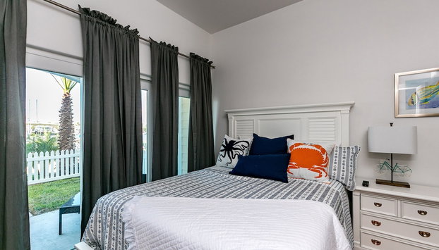 Mayday Vacay - Foto 3, Habitación