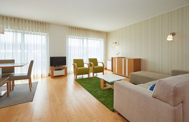 BeGuest Lisbon Premium Suites - Foto 58