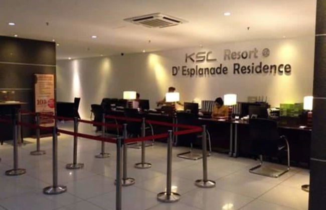 HomeStay in Johor - KSL Travel Home - Foto 2