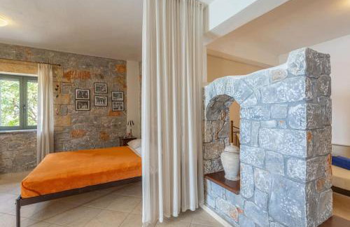 Luxury Villa Nefeli in Stoupa, Private Pool & BBQ - Foto 47