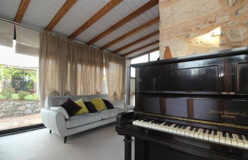 Agriturismo iOlive Tuscany appartamento Leccio del Corno - Foto 7
