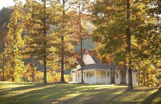 Stonehill Cottages - Foto 18