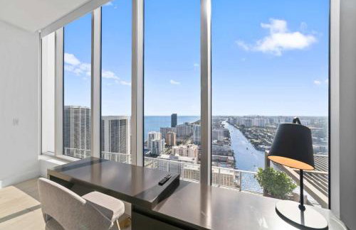 2BR Ocean Penthouse - Private Terrace & Hot Tub - Foto 22