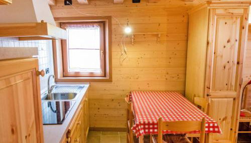 Apartment Albergo Diffuso - Cjasa de Barce-1 by Interhome - Foto 2