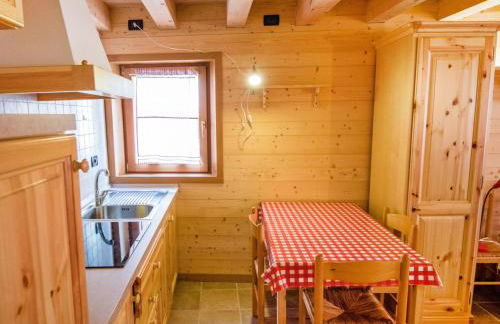 Apartment Albergo Diffuso - Cjasa de Barce-1 by Interhome - Foto 2