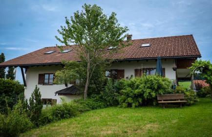 FeWo Vergissmeinnicht - Foto 23