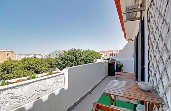 Faro Airport Flat 2 by Homing - Foto 7