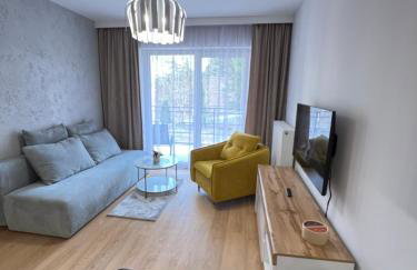 Apartamenty Alexa B - Foto 13