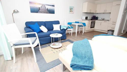 Vogteistraße, Fewo 214 - Foto 2