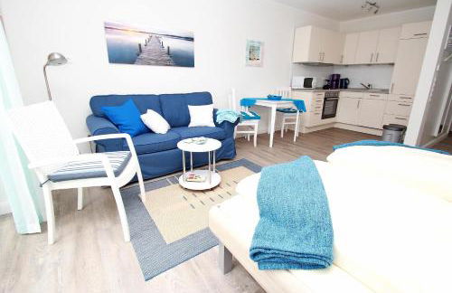 Vogteistraße, Fewo 214 - Foto 2