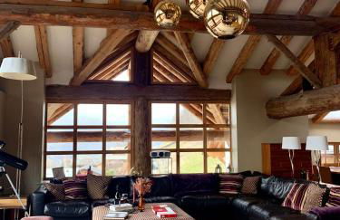 Chalet Violettes - Foto 32