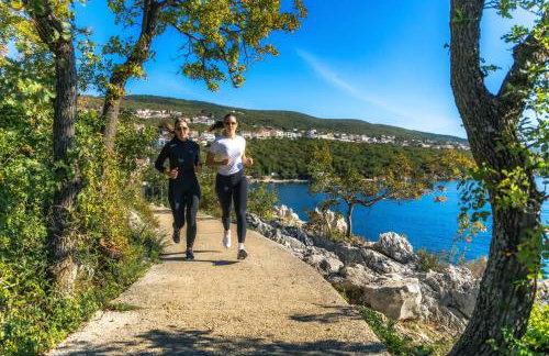 Vintage Residence Dramalj, pool self-use - Foto 54