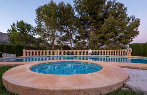 HOUSE IN PRIVATE URBANIZATION - Photo 26