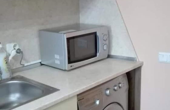 Sunny Apartment in Burgas - Foto 10