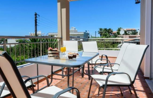 Stunning Comfortable Family House in Chania - Foto 25