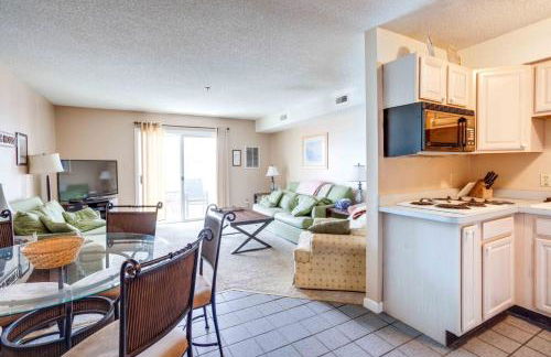 Marylander Condominiums, 90 steps from the beach - Foto 43