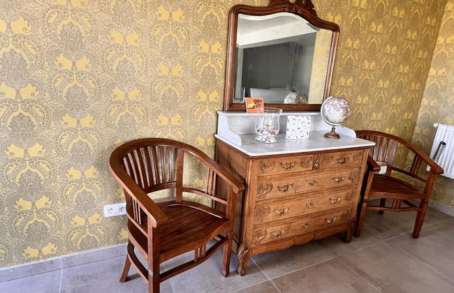 Lovely House in Heers With 2 Bedrooms - Foto 12