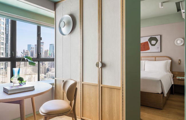 Ying’nFlo, Hong Kong, Wan Chai by Langham Hospitality Group - Photo 18