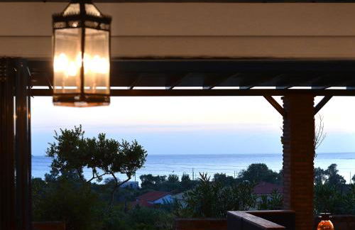 Blue Fort Villas - Photo 8