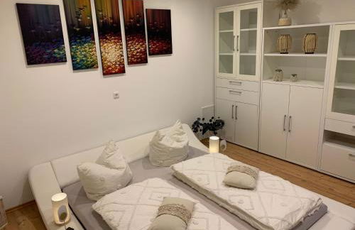 Ferienwohnung Körperzeit - Foto 14